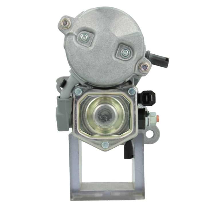 Anlasser DSN2077 Denso NEU Kubota – Bild 3