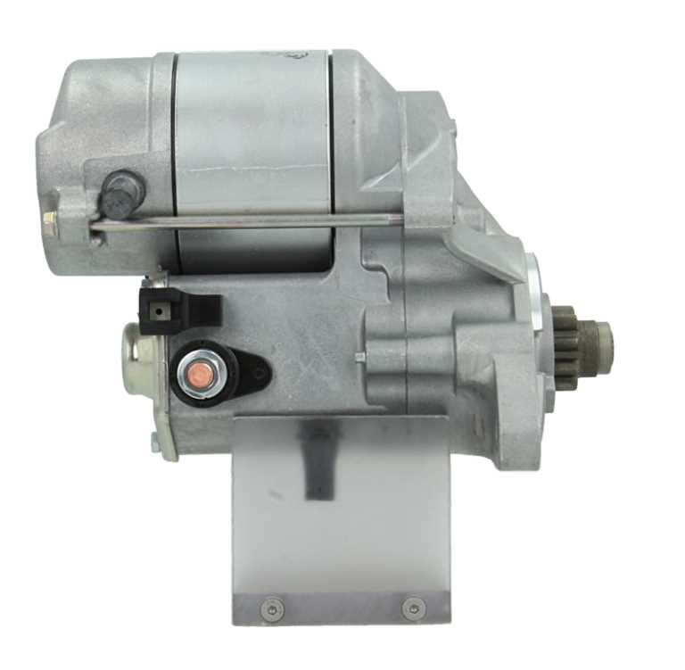 Anlasser DSN2077 Denso NEU Kubota – Bild 4