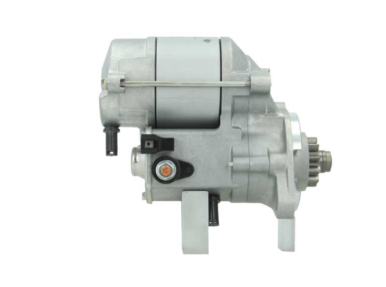 Anlasser DSN2085 Denso NEU Kubota – Bild 4