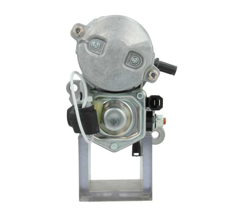 Anlasser DSN2087 VW Volkswagen PHAETON Denso NEU Kubota – Bild 3