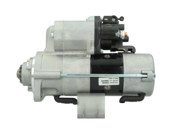Anlasser DSN2094 Denso NEU John Deere – Bild 2