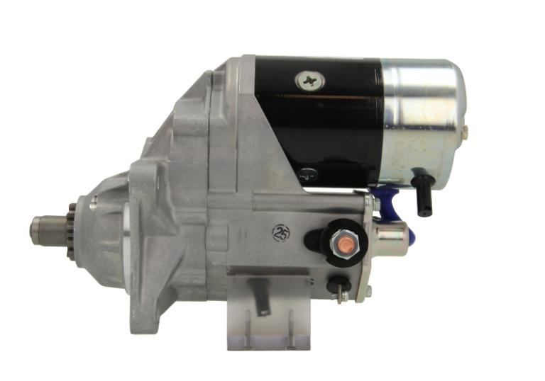 Anlasser DSN2109 Denso NEU – Bild 2