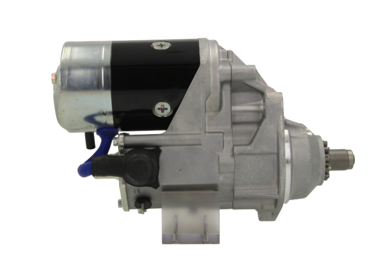 Anlasser DSN2109 Denso NEU – Bild 4