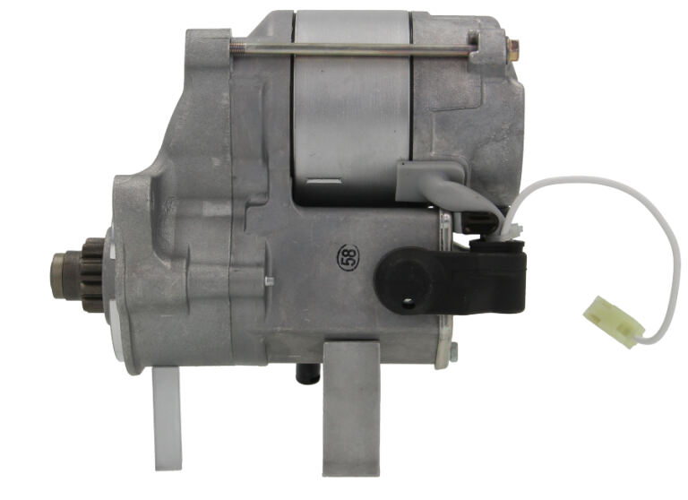 Anlasser DSN2135 Denso NEU Cummins – Bild 2