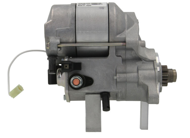 Anlasser DSN2135 Denso NEU Cummins – Bild 4