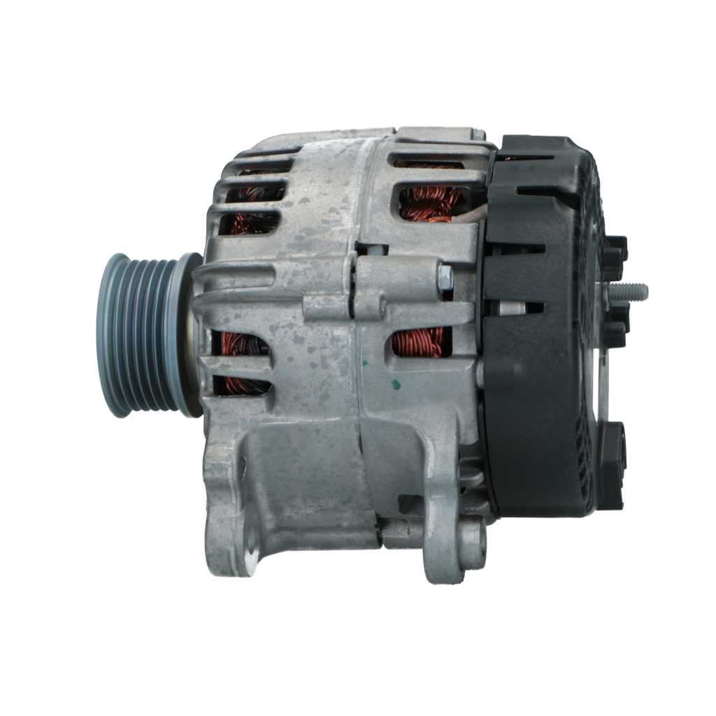 Lichtmaschine EG15T027 AUDI A4 B9 A5 A4 B9 Avant A5 Sportback Valeo NEU Volkswagen – Bild 2