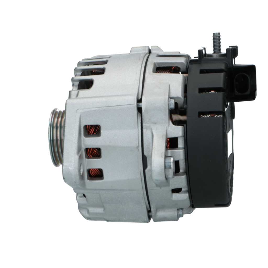 Lichtmaschine EG30S011 Valeo NEU Mercedes-Benz – Bild 2