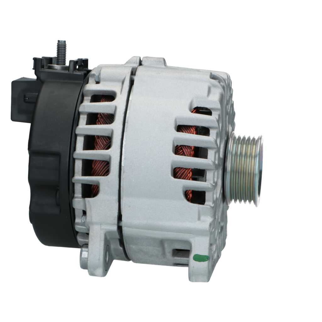 Lichtmaschine EG30S011 Valeo NEU Mercedes-Benz – Bild 4