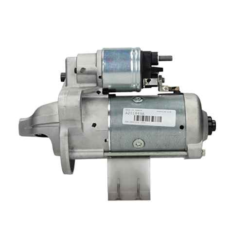Anlasser ESW20E18 FORD TRANSIT COURIER B460 TOURNEO COURIER B460 B-MAX Valeo NEU Ford – Bild 2