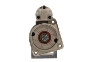 Anlasser F000AL0400 NEU Audi