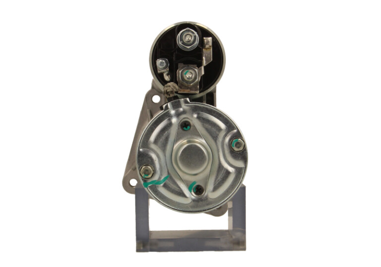 Anlasser F000AL0400 NEU Audi – Bild 3
