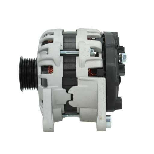 Lichtmaschine F000BL0425 VW Volkswagen LOAD UP UP! SEAT Mii SKODA CITIGO NEU Volkswagen – Bild 2