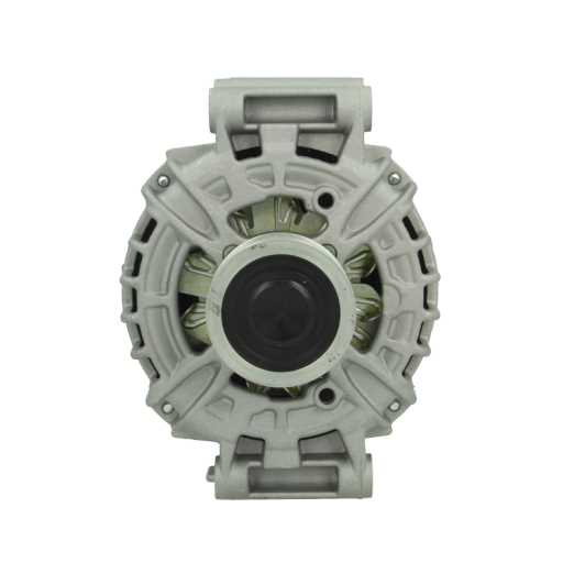 Lichtmaschine F000BL0809PRO VW Volkswagen BEETLE JETTA IV NEU Volkswagen
