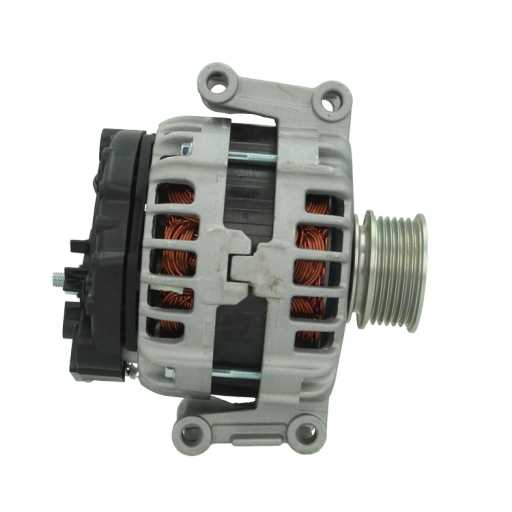 Lichtmaschine F000BL0809PRO VW Volkswagen BEETLE JETTA IV NEU Volkswagen – Bild 4
