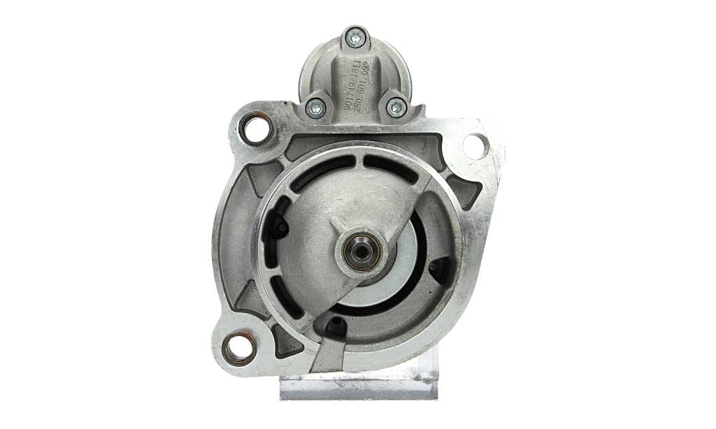 Anlasser F002G20524 MAHINDRA BOLERO Pick-up SCORPIO Pick-up SCORPIO NEU Mahindra