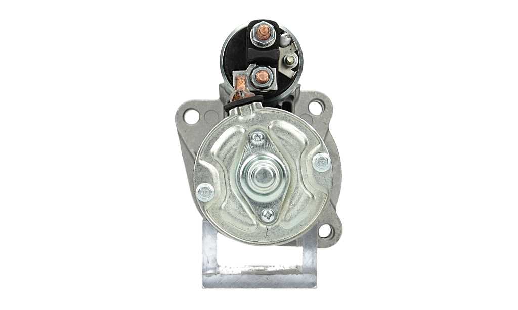 Anlasser F002G20524 MAHINDRA BOLERO Pick-up SCORPIO Pick-up SCORPIO NEU Mahindra – Bild 3