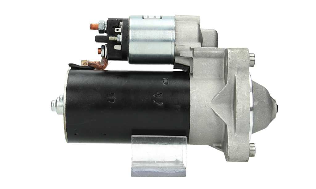 Anlasser F002G20524 MAHINDRA BOLERO Pick-up SCORPIO Pick-up SCORPIO NEU Mahindra – Bild 4