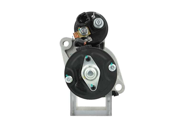 Anlasser F004A94011 TOYOTA HIACE V HILUX VII Pick-up NEU Toyota – Bild 3