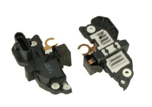 Regler F00M144123SEL NEU