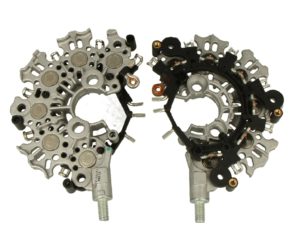 Gleichrichter F00M324011SEL NEU