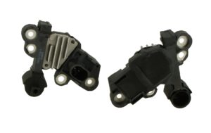 Regler F00M346087SEL NEU