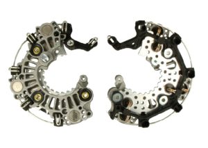 Gleichrichter F00M599413SEL NEU