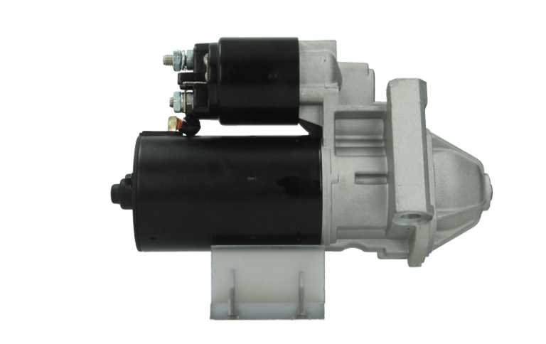 Anlasser F042200002 Bosch NEU Chevrolet – Bild 4