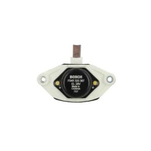 Regler F04R320367 Bosch NEU