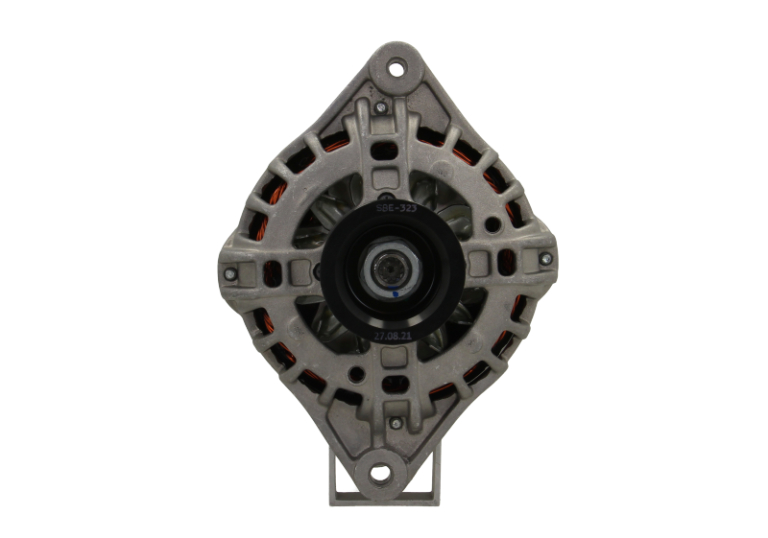 Lichtmaschine F000BL0625 SEG NEU Mahindra