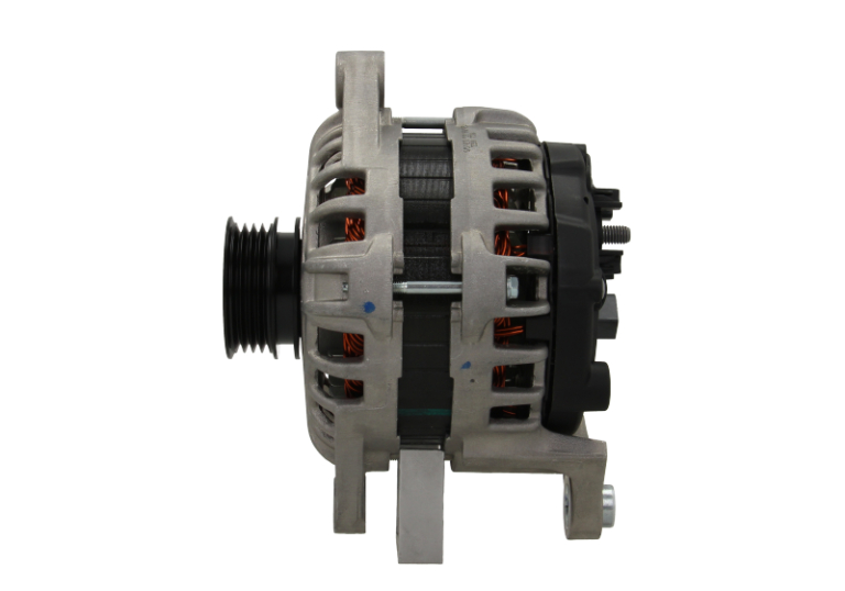 Lichtmaschine F000BL0625 SEG NEU Mahindra – Bild 2