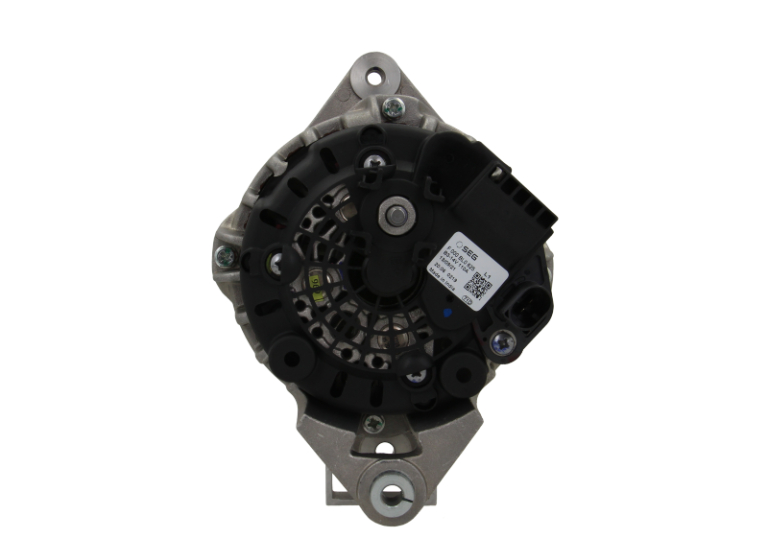 Lichtmaschine F000BL0625 SEG NEU Mahindra – Bild 3