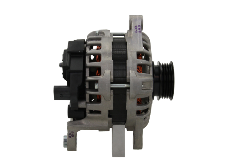 Lichtmaschine F000BL0625 SEG NEU Mahindra – Bild 4