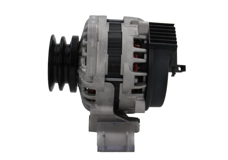 Lichtmaschine F000BL07H5 SEG NEU Mercedes-Benz – Bild 2