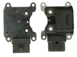 Regler F1DU-10316-AASEL NEU