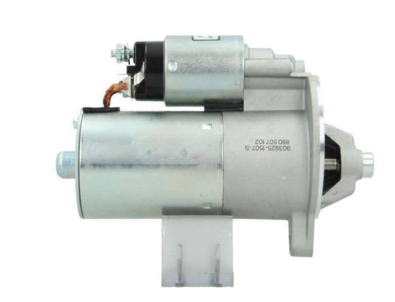 Anlasser F2TU-11000-AA NEU Ford USA – Bild 4