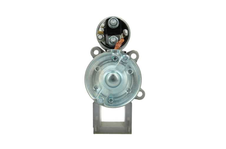 Anlasser F4LU-11000-AA NEU Ford – Bild 3