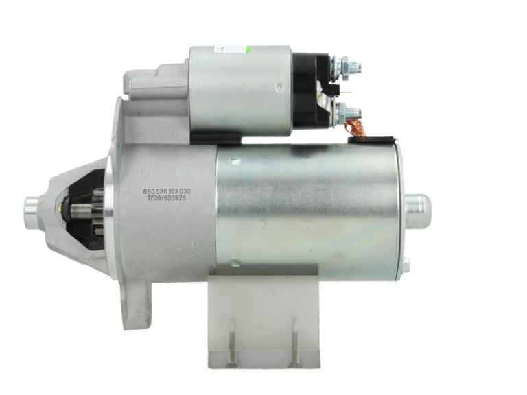 Anlasser F89U-11000-BA NEU Ford USA – Bild 2