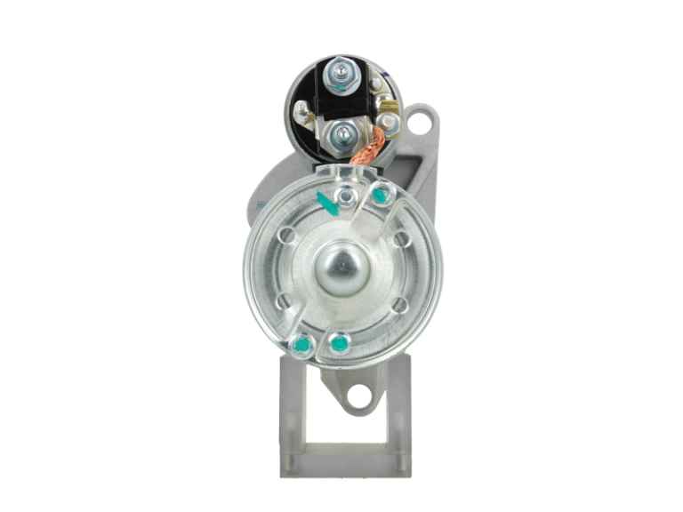 Anlasser F89U-11000-BA NEU Ford USA – Bild 3
