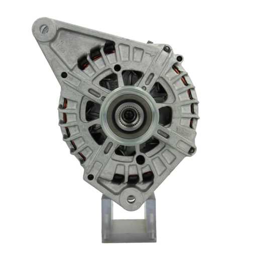 Lichtmaschine FG18D037 JEEP COMPASS PATRIOT DODGE CALIBER Valeo NEU