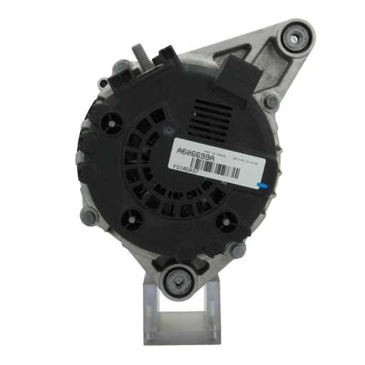 Lichtmaschine FG18D037 JEEP COMPASS PATRIOT DODGE CALIBER Valeo NEU – Bild 3