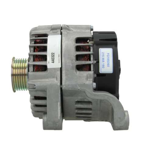 Lichtmaschine FG18S060 Valeo NEU – Bild 2