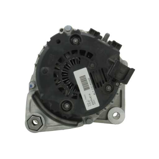 Lichtmaschine FG18S060 Valeo NEU – Bild 3
