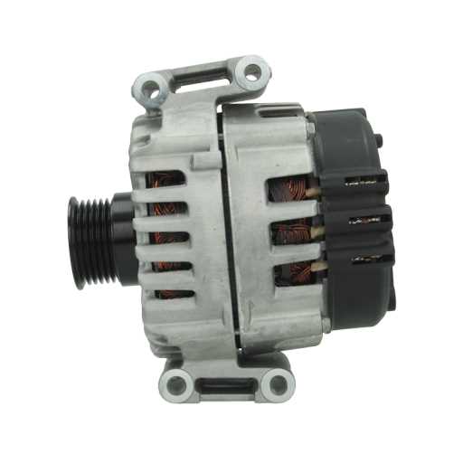 Lichtmaschine FG18S083 MERCEDES-BENZ GLK-CLASS C-CLASS T-Model E-CLASS T-Model C-CLASS E-CLASS Valeo NEU Mercedes-Benz – Bild 2