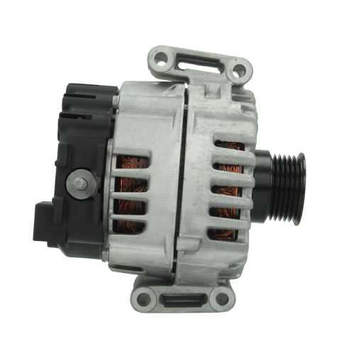 Lichtmaschine FG18S083 MERCEDES-BENZ GLK-CLASS C-CLASS T-Model E-CLASS T-Model C-CLASS E-CLASS Valeo NEU Mercedes-Benz – Bild 4