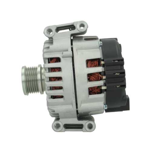 Lichtmaschine FG18S098PRO MERCEDES-BENZ M-CLASS SL SLK E-CLASS C-CLASS C-CLASS T-Model NEU Mercedes-Benz – Bild 2
