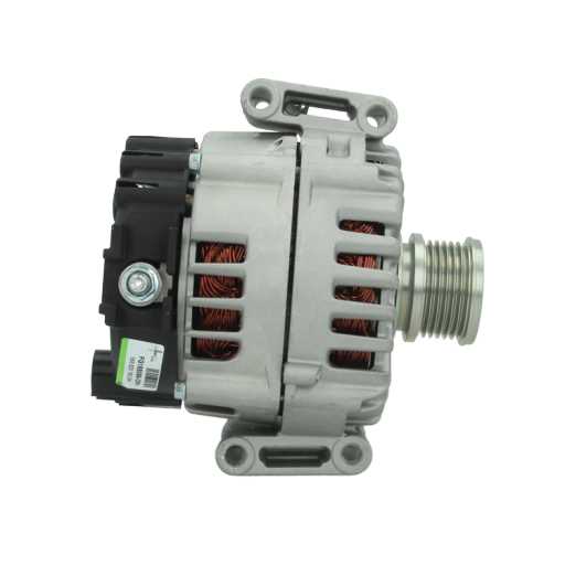 Lichtmaschine FG18S098PRO MERCEDES-BENZ M-CLASS SL SLK E-CLASS C-CLASS C-CLASS T-Model NEU Mercedes-Benz – Bild 4