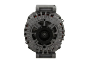 Lichtmaschine FG18S127 MERCEDES-BENZ GLK-CLASS C-CLASS C-CLASS T-Model E-CLASS T-Model E-CLASS Valeo NEU Mercedes-Benz