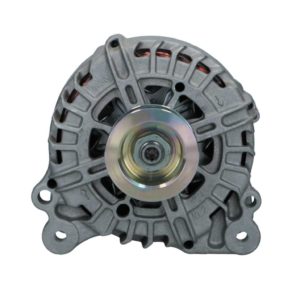 Lichtmaschine FG18T042 VW Volkswagen TOUAREG Valeo NEU Volkswagen