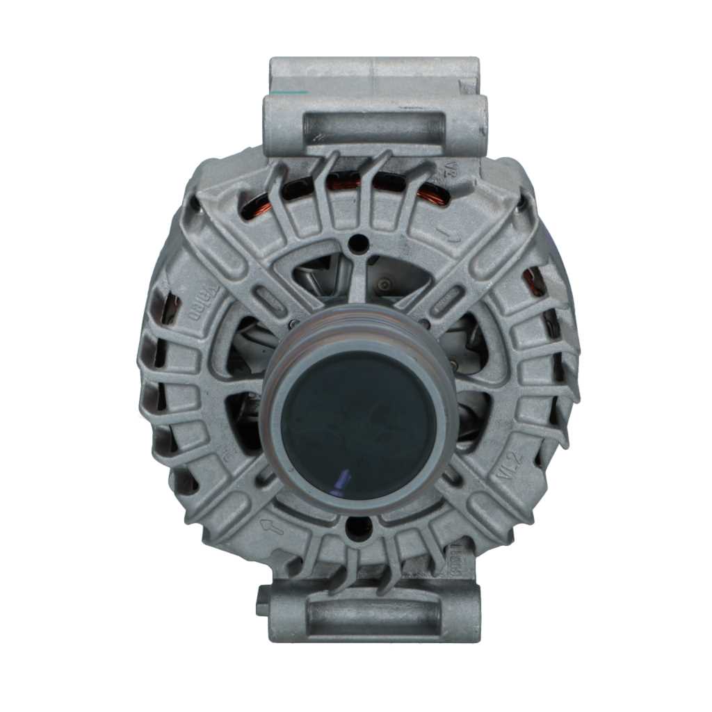 Lichtmaschine FG18T063 AUDI A6 C7 A6 C7 Avant A4 B8 Avant A4 B8 Valeo NEU Audi