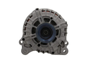 Lichtmaschine FG18T072 VW Volkswagen TOUAREG Valeo NEU Volkswagen